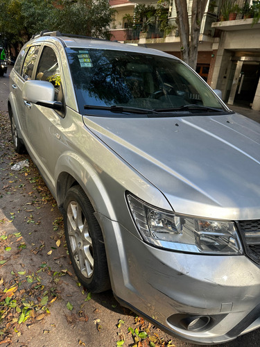 Dodge Journey 3.6 R/t Atx Awd 280cv