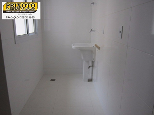 Imagem 22 de 26 de Apartamento Novo 03 Quartos - Ap00540 - 31949124