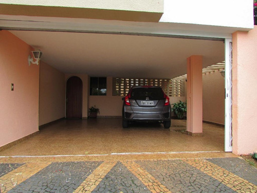 Imagem 2 de 30 de Casa À Venda, 284 M² Por R$ 870.000,00 - São Dimas - Piracicaba/sp - Ca1748