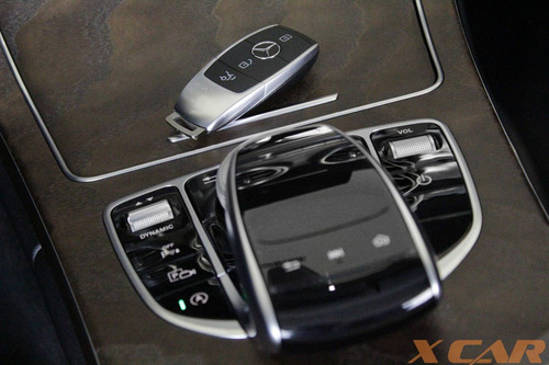 Mercedes-benz C 180 1.6 Cgi Gasolina Exclusive 9g-tronic