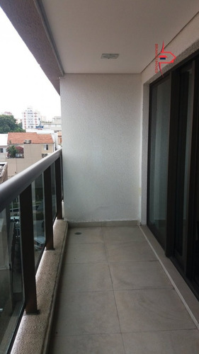 Sala Comercial Para Alugar No Bairro Vila Romana Em São - 2318-2