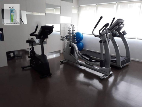 Imagem 8 de 10 de Apartamento Com 2 Dormitórios À Venda, 75 M² Por R$ 365.000,00 - Parque Mandaqui - São Paulo/sp - Ap1301