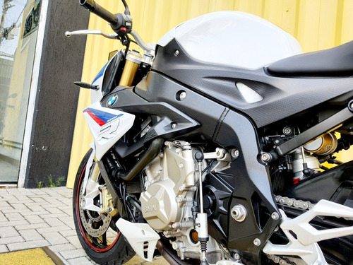 Imagem 10 de 15 de Bmw S 1000 R