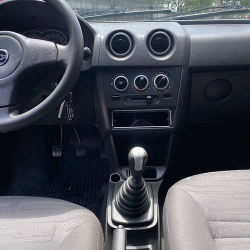 Chevrolet Prisma Sed. Maxx 1.0 8V FlexPower 4p