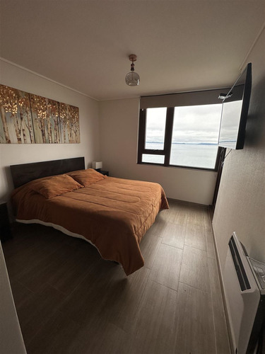 Departamento En Venta De 2 Dorm. En Puerto Montt