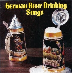 Canciones Alemanas Para Beber Cerveza