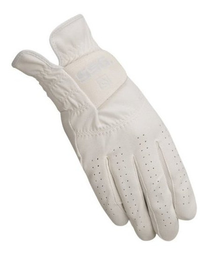 Guantes De Equitación Ssg Grand Prix