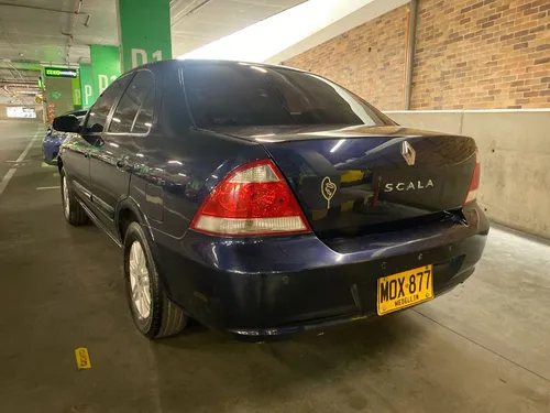 Renault Scala 1.6l