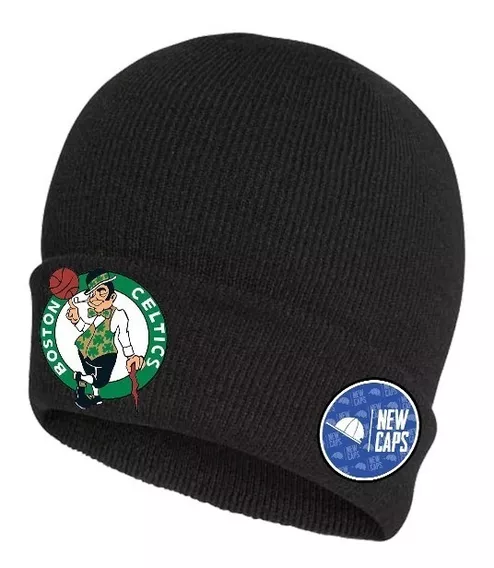 Gorro De Lana Boston Celtics Nba Cod #93