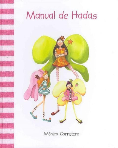 Outlet : Manual De Hadas