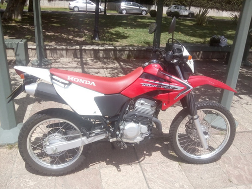 Imagen 4 de 11 de Honda Xr 250 Tornado