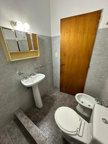 Alquiler - Villa Madero - Departamento 2 Ambientes - Sin Expensas