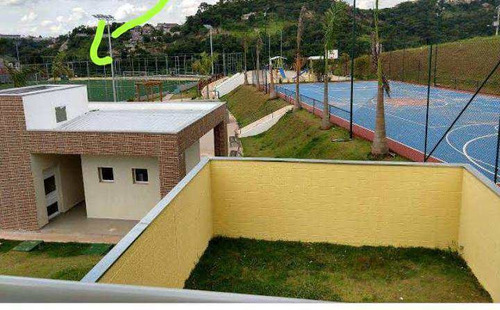 Imagem 2 de 4 de Terreno, Nova Jaguari, Santana De Parnaíba - R$ 130 Mil, Cod: 235607 - V235607