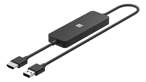 Microsoft Adaptador 4k Hdmi Wireless Display Uth-00009