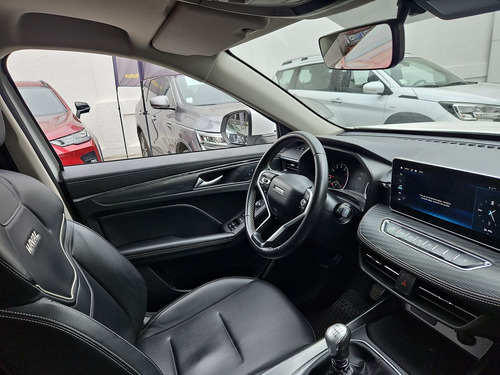 Haval Jolion Jolion Turbo 1.5 2023