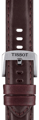 Extensible Para Tissot T852046836 Marrón - 20mm De Ancho