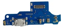 Comprar Placa Dock De Carga Compatível Moto E7 Plus Conector Xt2081