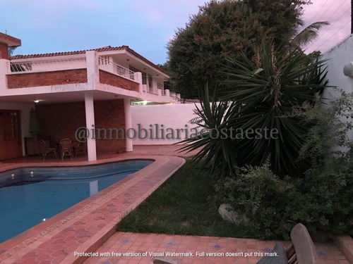 Imagen 8 de 12 de Ref 105 Venta De Casa En Los Corales