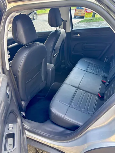 Citroën C4 Cactus 1.6 Shine Turbo Aut