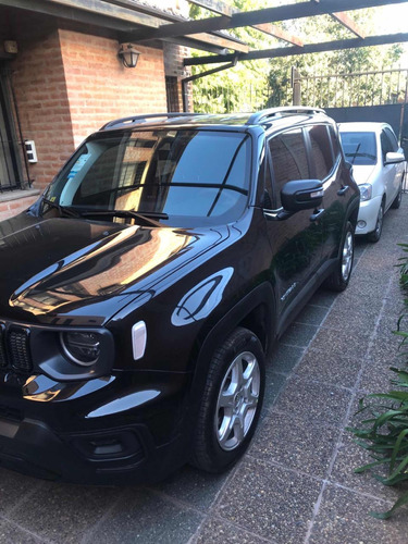 Jeep Renegade 1.8 Sport