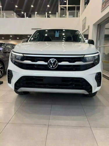 Volkswagen Amarok 2.0 Cd Tdi 140cv Trendline