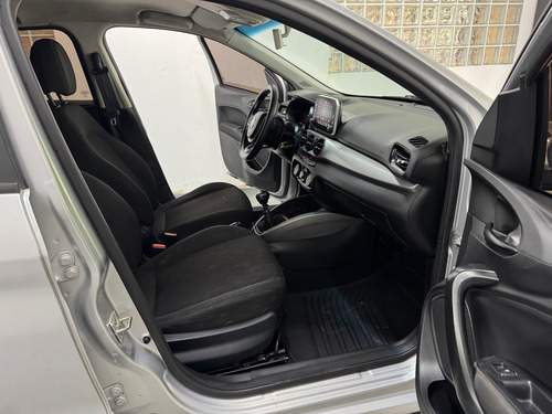 Fiat Cronos 1.3 Gse Drive Pack Conectividad