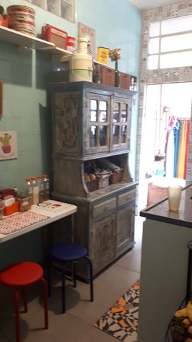 Casa De Vila À Venda Na Rua Senador Soares, Vila Isabel, Rio De Janeiro - Rj - Liv-12268