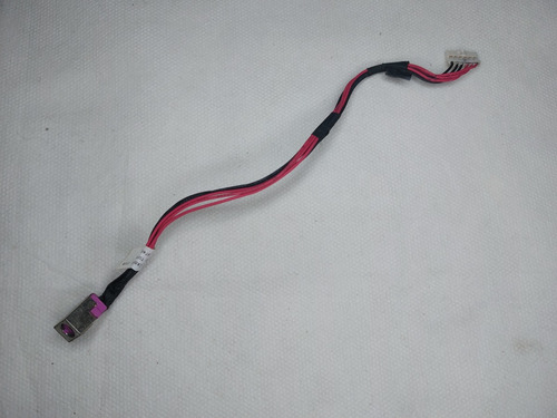 Conector Dc Jack Notebook Acer Nitro An515-51-séries - N17c1