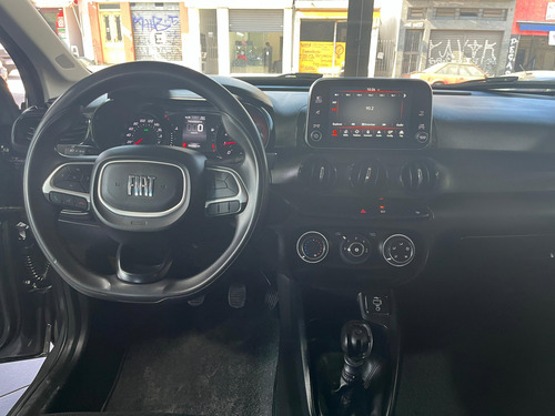 Fiat Cronos 1.0 Drive Flex 4p