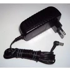 Fonte Estabilizada Bivolt Para Cftv, Receptor De Tv 12v 2a J
