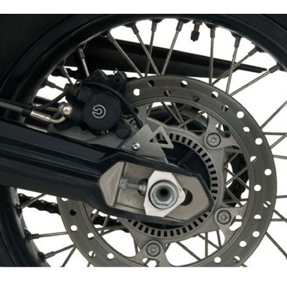 Protetor Do Sensor Do Abs P/ Bmw F800gs/adv/f650gs/g700 Gs