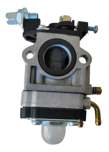 Carburador Motor 2t 26cc/50cc Para Desbrozadoras 15mm