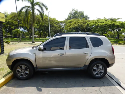 Renault Duster 1.6 Dynamique