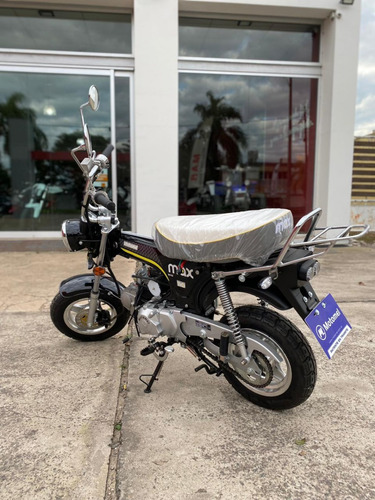 Motomel Max 110 Dax 2025 Ram Motor Store
