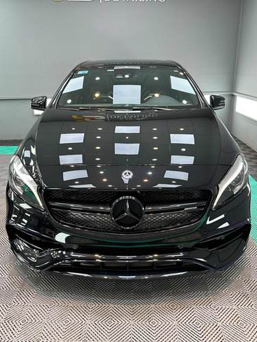 Mercedes-Benz Clase A 1.6 A45 Amg 360cv