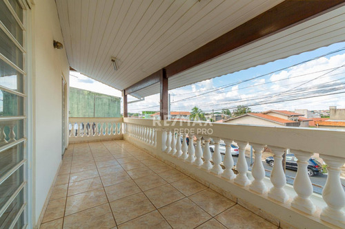 Imagem 28 de 30 de Casa Com 4 Dormitórios À Venda, 300 M² Por R$ 448.500,00 - Jardim Amanda I - Hortolândia/sp - Ca7428