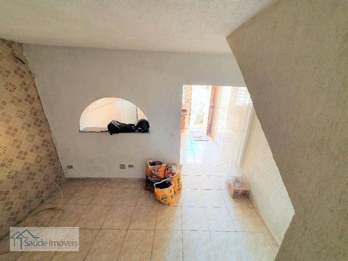 Imagem 23 de 23 de Vila Moraes - 2 Casas No Mesmo Terreno. - Ca0137