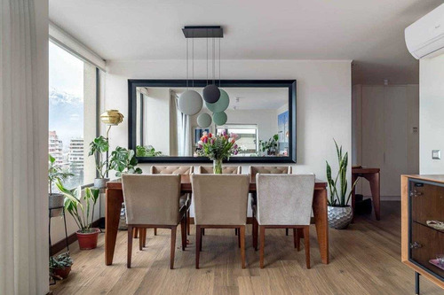 Imagen 11 de 30 de Nororiente (dúplex Américo Vespucio Sur-interno: 210000 -