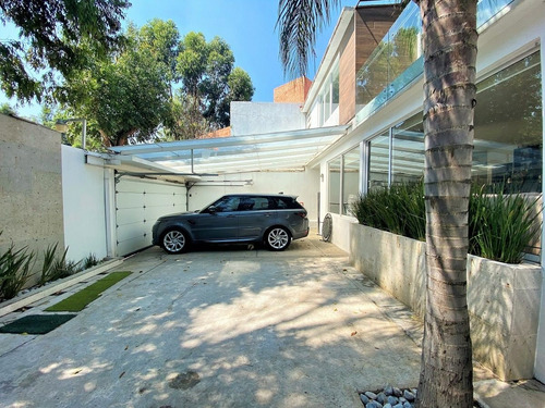 Imagen 21 de 24 de Casa En Calle Cerrada En Venta En Lomas Del Olivo