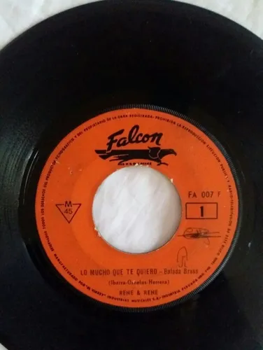 comprar Rene Y Rene Lo Mucho Que Te Quiero - Cuando Llegue A Phoenix