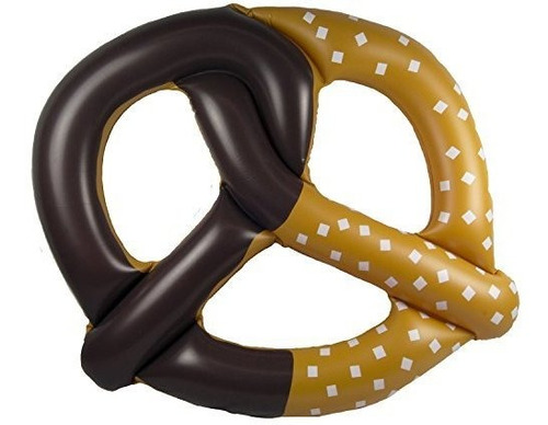 Visit The Poolmaster Store Pretzel Sumergido En Chocolate