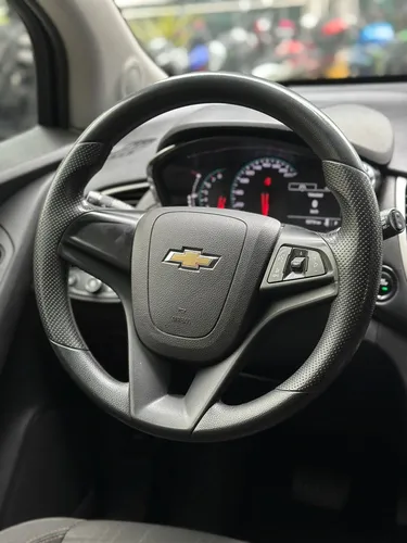 Chevrolet Tracker 1.8 Lt At