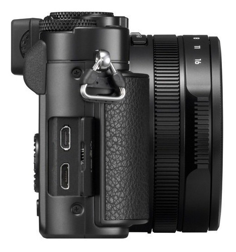 Panasonic Lumix LX100 DMC-LX100 - Negro