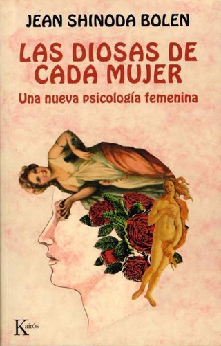 Las Diosas De Cada Mujer (ed.arg.)