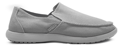 Mocasines Crocs Santa Cruz-c-202972n07z- Open Sports