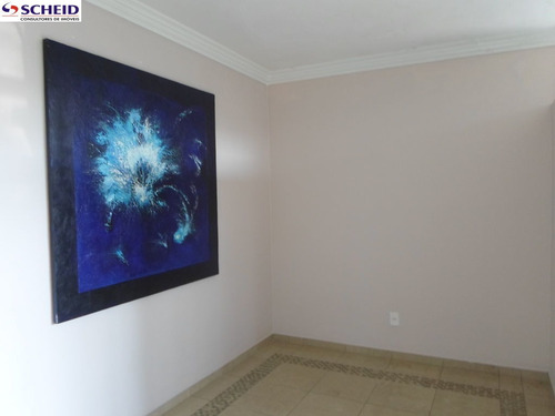 Imagem 9 de 15 de Alto Da Boa Vista 1.500m2 Totalmente Terrea - Mc5904