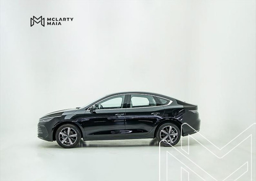 Byd King Byd King Gs