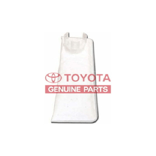 Filtro Combustible Bomba Toyota All New Yaris 2014-2017