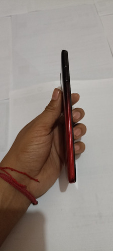 Zte Blade V Smart 128 Gb Rojo Gradiente 4 Gb Ram (Usado)