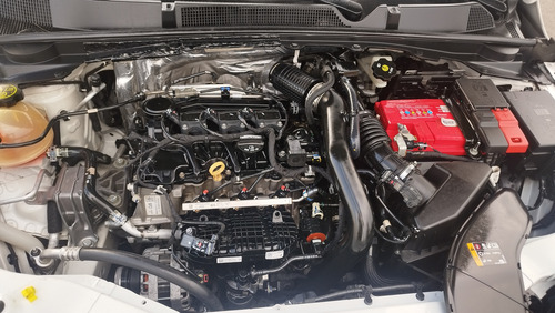 Chevrolet Onix 1.2t Premier L At